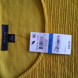 Alfani Top